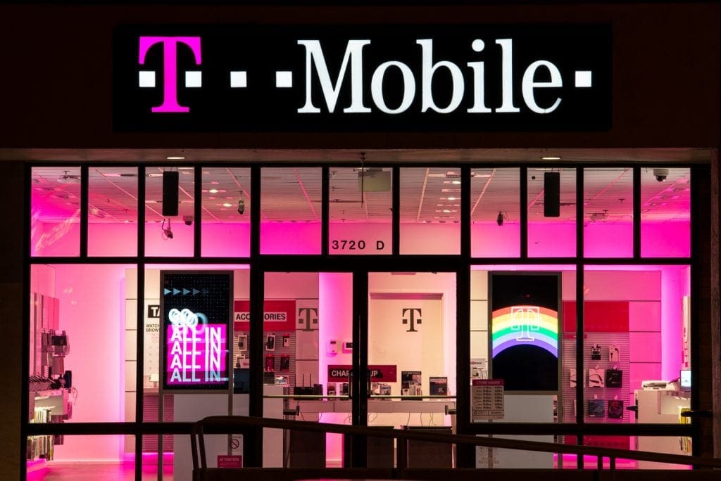 T-Mobile Hacked: 37 Million Users’ Data Breached