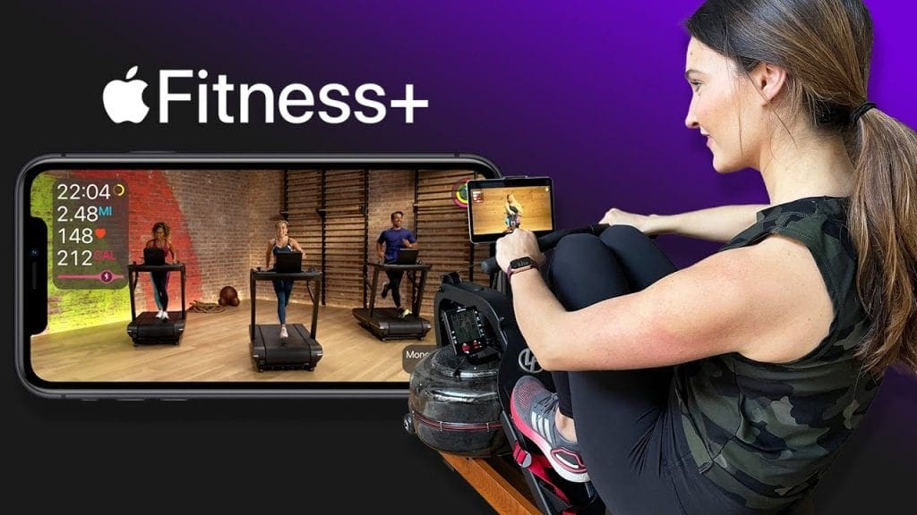 Apple Fitness Plus review: Is it worth it? Apple Fitness Plus review: Is it worth it?