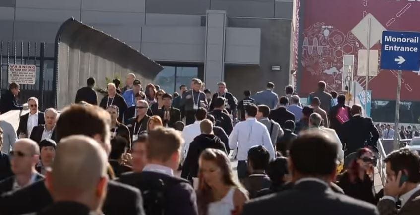 CES 2021: What you will see at the world’s biggest (all-digital) show CES 2021: What you will see at the world’s biggest (all-digital) show