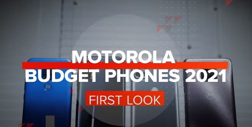 Motorola’s new G series and One series phones all cost less than 0 Motorola’s new G series and One series phones all cost less than 0