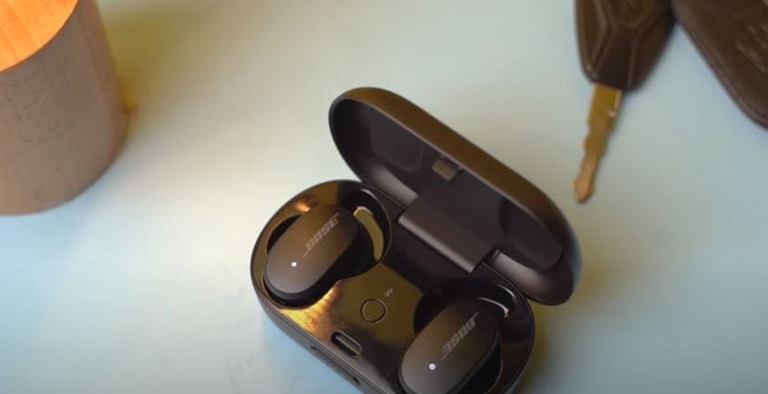 Bose QuietComfort Earbuds Review: Better than AirPods Pro? Bose QuietComfort Earbuds Review: Better than AirPods Pro?