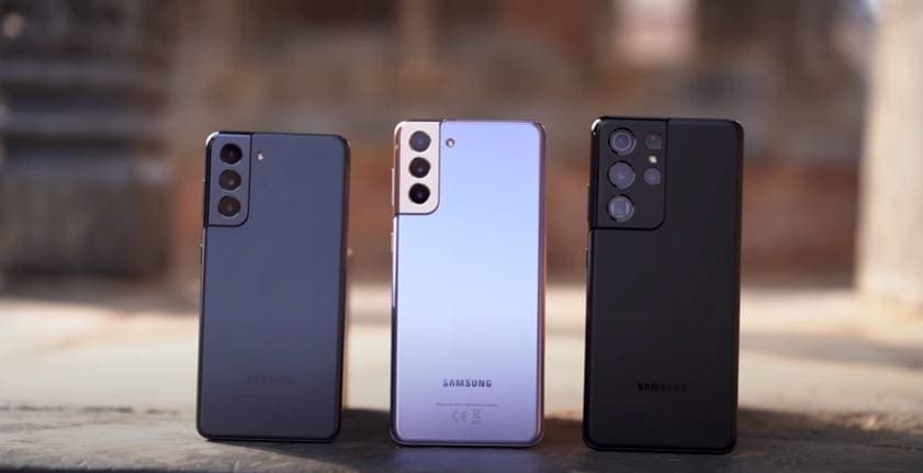 Samsung Galaxy S21 Ultra Review: Exynos is back? Samsung Galaxy S21 Ultra Review: Exynos is back?