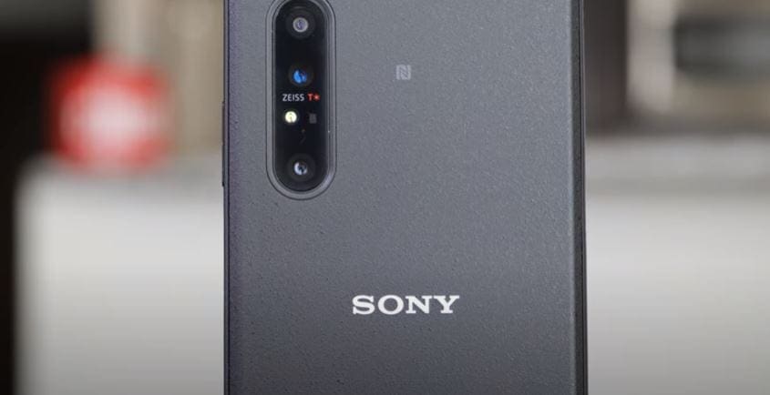 Sony Xperia Pro review Sony Xperia Pro review