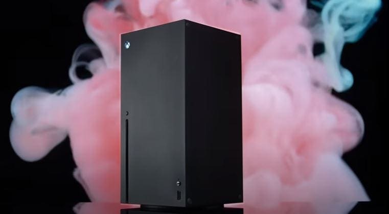 xbox cx