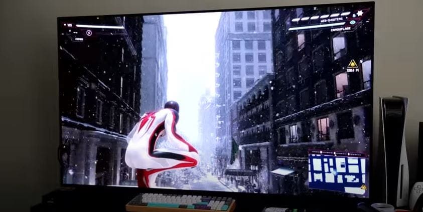 How to find the best gaming TV for the money in 2021 How to find the best gaming TV for the money in 2021