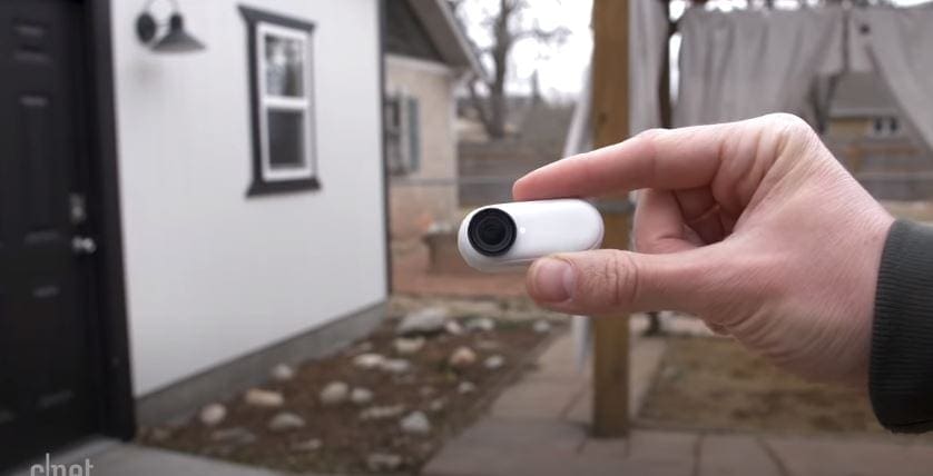Insta360 Go 2: The tiny, fun camera that made me crazy Insta360 Go 2: The tiny, fun camera that made me crazy