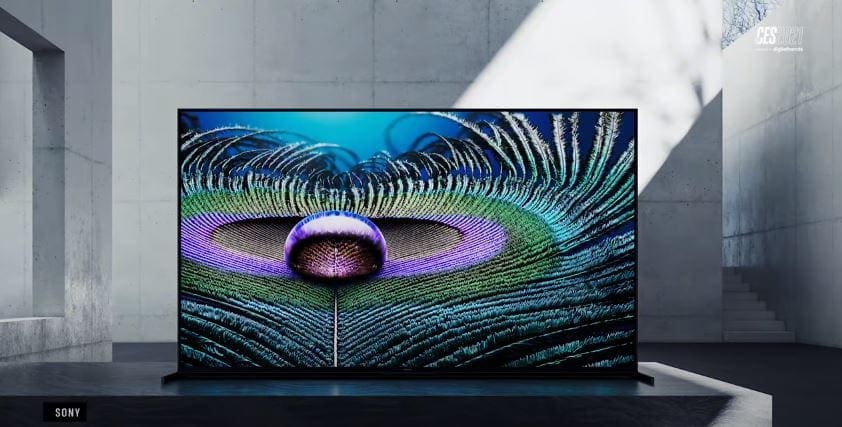 Sony unleashes new TVs at CES 2021 | Sony has some exciting surprises you need to see Sony unleashes new TVs at CES 2021 | Sony has some exciting surprises you need to see