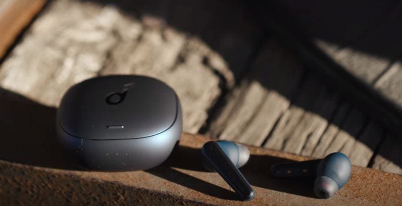 Soundcore Liberty Air 2 Pro review: 0 ANC buds Soundcore Liberty Air 2 Pro review: 0 ANC buds