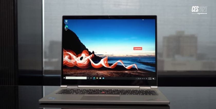 The Best Laptops of CES 2021 | Acer Predator, Asus ROG, ThinkPad, and more The Best Laptops of CES 2021 | Acer Predator, Asus ROG, ThinkPad, and more