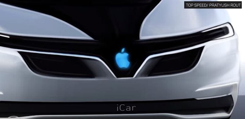 Why Apple will build a car Why Apple will build a car