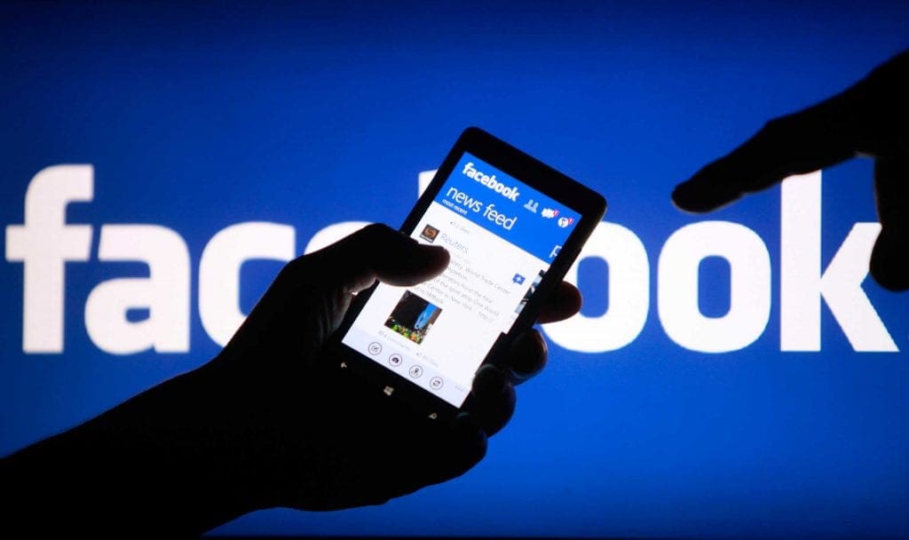 Facebook Plans Wristbands That Can Read Your Actions