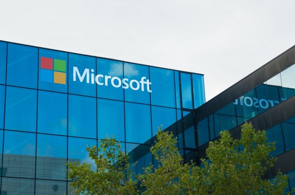 Microsoft Announces Workarounds For Office Vulnerability