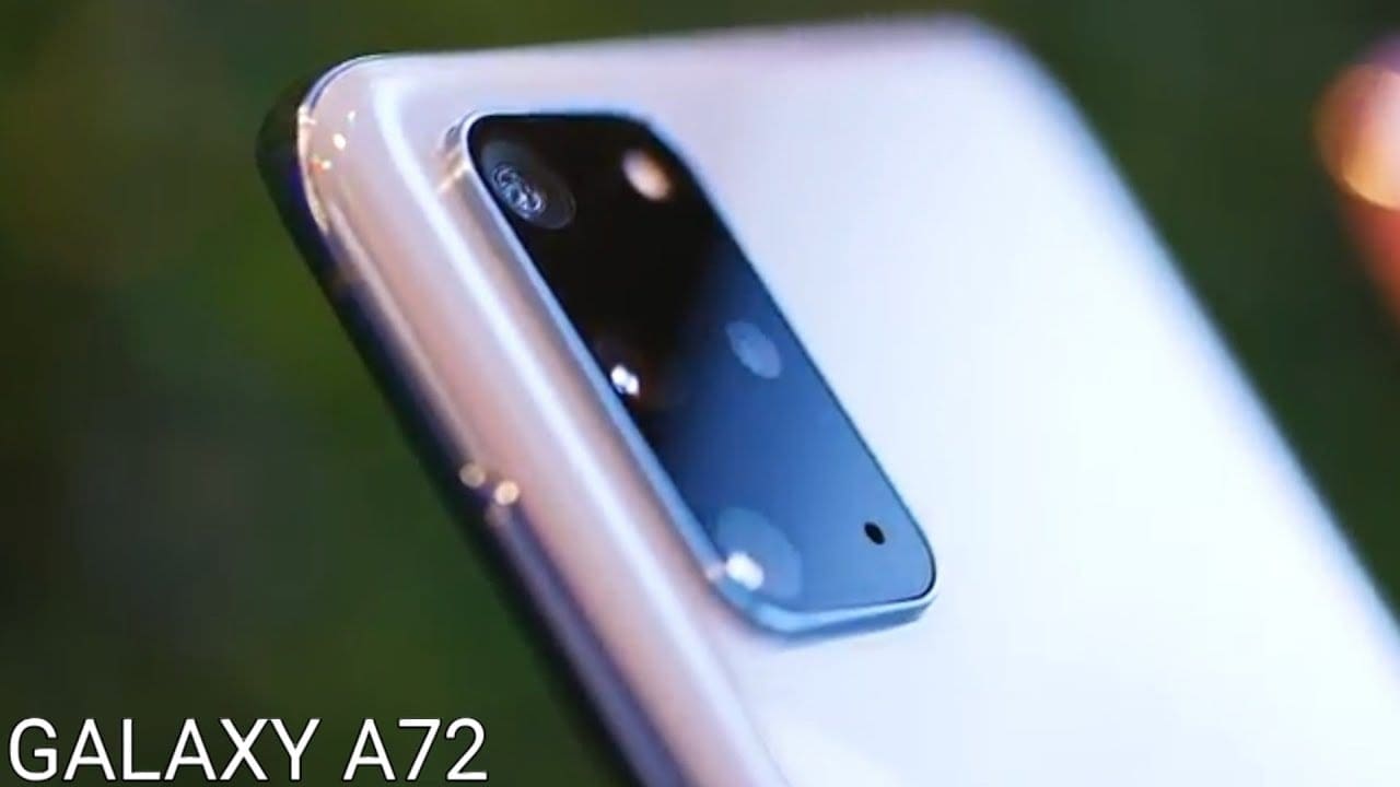 galaxy a72 launch date