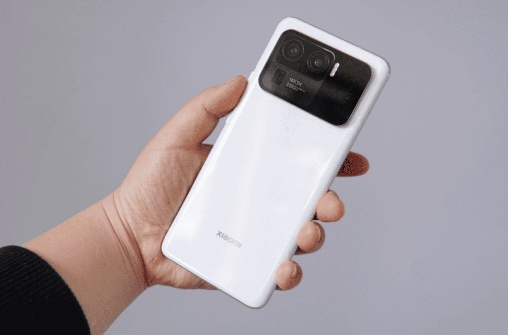 Xiaomi Mi 11 Ultra: The Latest Flagship To Rediscover Innovation