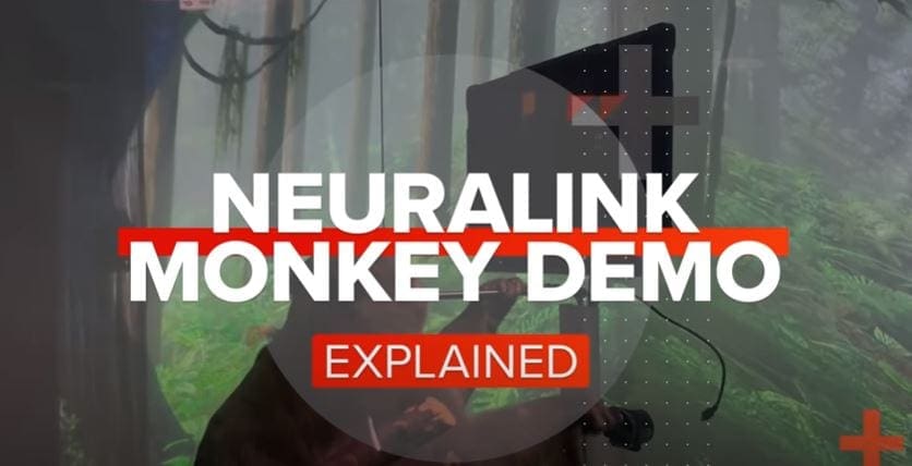 Elon Musk’s Neuralink monkey brain demo explained Elon Musk’s Neuralink monkey brain demo explained