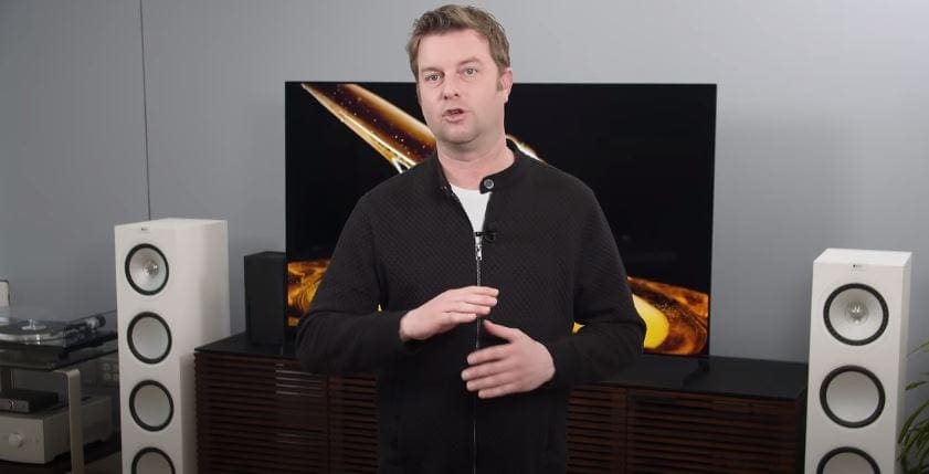 LG G1 4K OLED TV Deep Dive Review (OLED65G1) | Loaded OLED LG G1 4K OLED TV Deep Dive Review (OLED65G1) | Loaded OLED