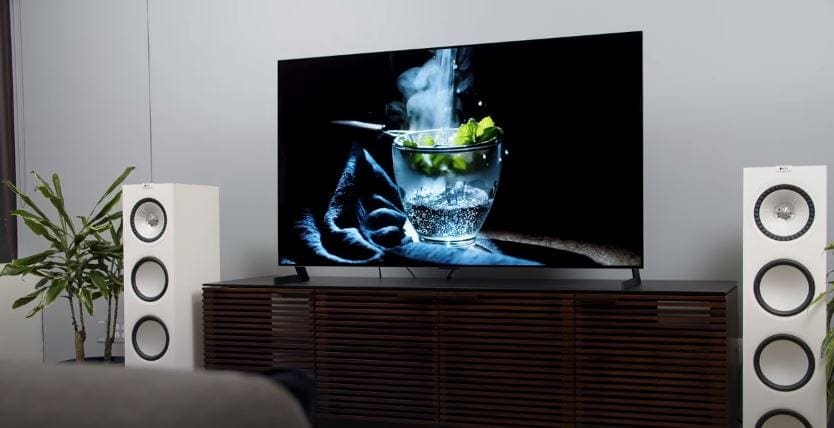 LG G1 OLED TV Unboxing, basic setup (OLED65G1PUA) | Gorgeous Gallery Series LG G1 OLED TV Unboxing, basic setup (OLED65G1PUA) | Gorgeous Gallery Series