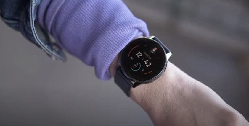 OnePlus Watch review OnePlus Watch review