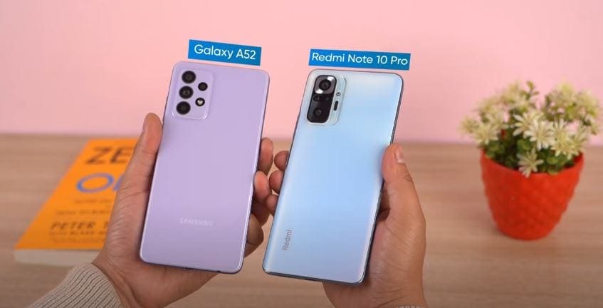 Redmi Note 10 Review: The Ultimate Budget Phone! Redmi Note 10 Review: The Ultimate Budget Phone!