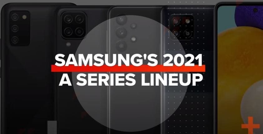 Samsung’s newest Androids start at 0 Samsung’s newest Androids start at 0