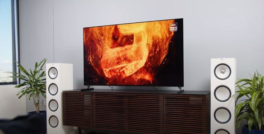 Sony Bravia XR A90J 4K OLED TV Review | Believe the hype! Sony Bravia XR A90J 4K OLED TV Review | Believe the hype!