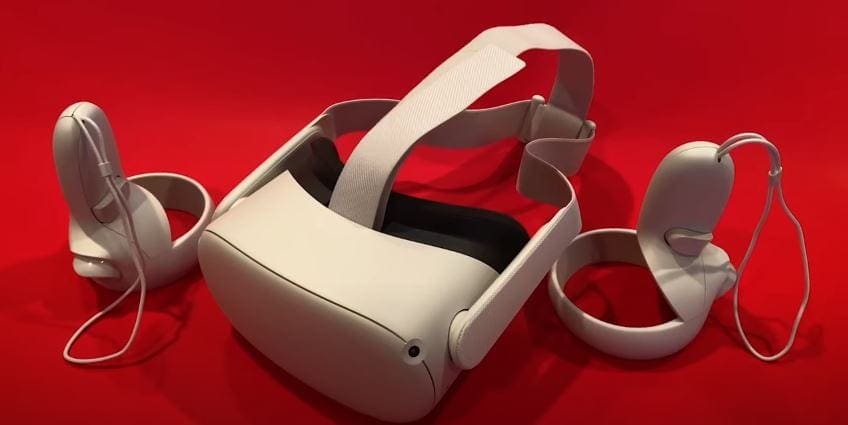 The rise of Oculus The rise of Oculus