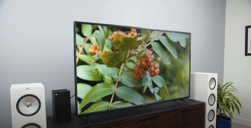 Vizio V-Series (V705-H13) 4K HDR TV Unboxing and Review | Does budget equal quality? Vizio V-Series (V705-H13) 4K HDR TV Unboxing and Review | Does budget equal quality?
