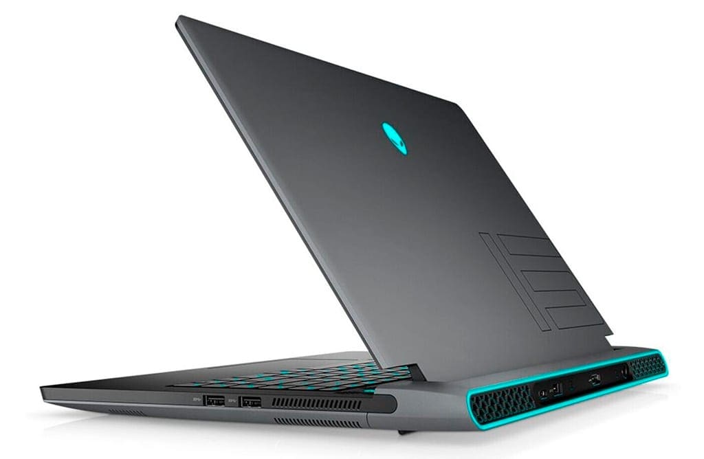 Alienware M15 R5 Will Feature AMD For The First Time In 10 Years