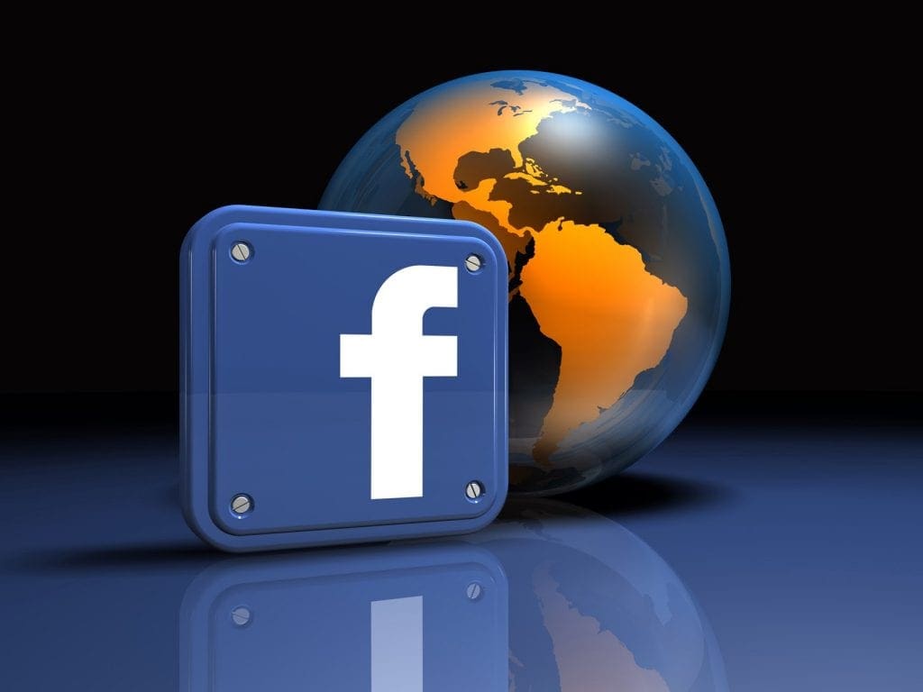 Facebook Has Hit A Major Target In Limiting Climate Pollution