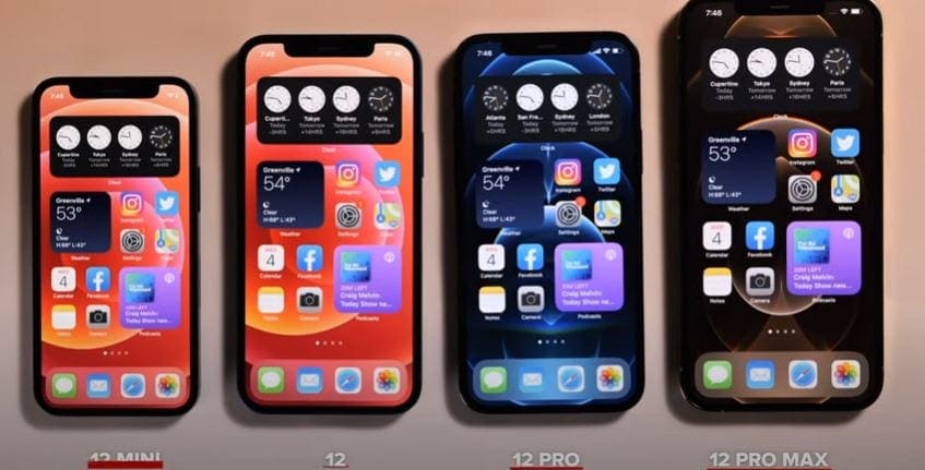 iPhone 13 rumors vs what it needs