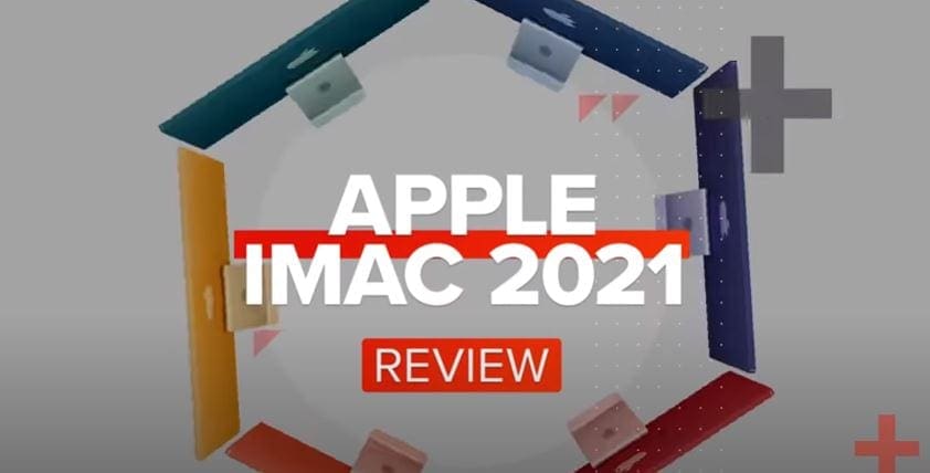 Apple M1 iMac review: New colors make for a Hot Mac Summer Apple M1 iMac review: New colors make for a Hot Mac Summer