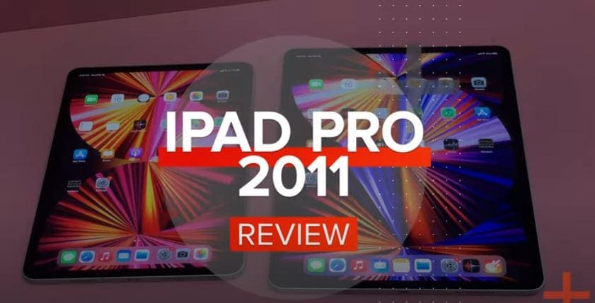 Apple’s M1 iPad Pro, reviewed: all the pieces coming together Apple’s M1 iPad Pro, reviewed: all the pieces coming together