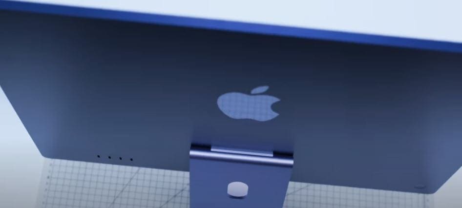 Apple’s new iMac brings M1 goodness to the desktop Apple’s new iMac brings M1 goodness to the desktop