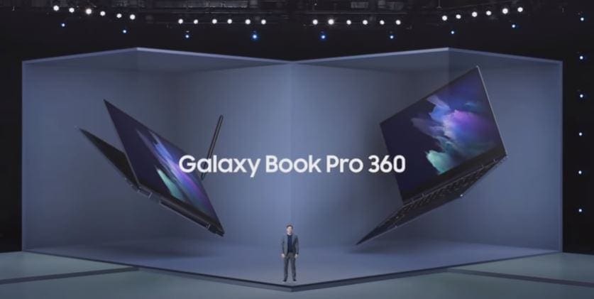 Every 2021 Galaxy Book revealed at Unpacked in 10 minutes (supercut) Every 2021 Galaxy Book revealed at Unpacked in 10 minutes (supercut)