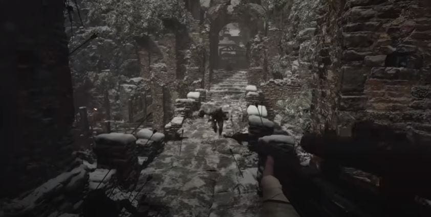 Resident Evil Village – Before You Buy Resident Evil Village – Before You Buy