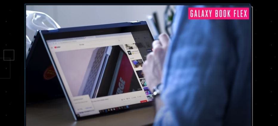 Samsung Galaxy Book Pro and Pro 360 first look: OLED for 9 Samsung Galaxy Book Pro and Pro 360 first look: OLED for 9