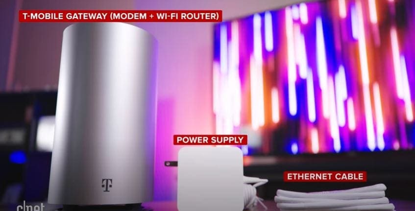 T Mobile Home Internet Fast Enough For Gaming Strong Chimp