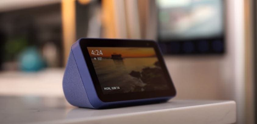 Amazon Echo Show 5 (2nd Gen, 2021 edition): What I like, and what I definitely DON’T Amazon Echo Show 5 (2nd Gen, 2021 edition): What I like, and what I definitely DON’T