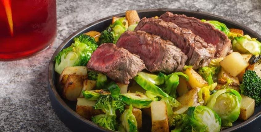 Best ready-to-eat meal delivery services 2021: No cooking required Best ready-to-eat meal delivery services 2021: No cooking required