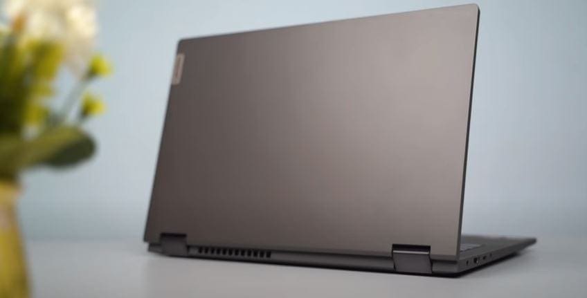 Lenovo IdeaPad Flex 5 2021 (Ryzen 5 5500U) Review! Lenovo IdeaPad Flex 5 2021 (Ryzen 5 5500U) Review!