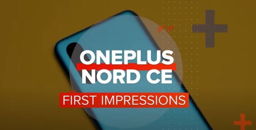 OnePlus Nord CE: Great phone, low price OnePlus Nord CE: Great phone, low price
