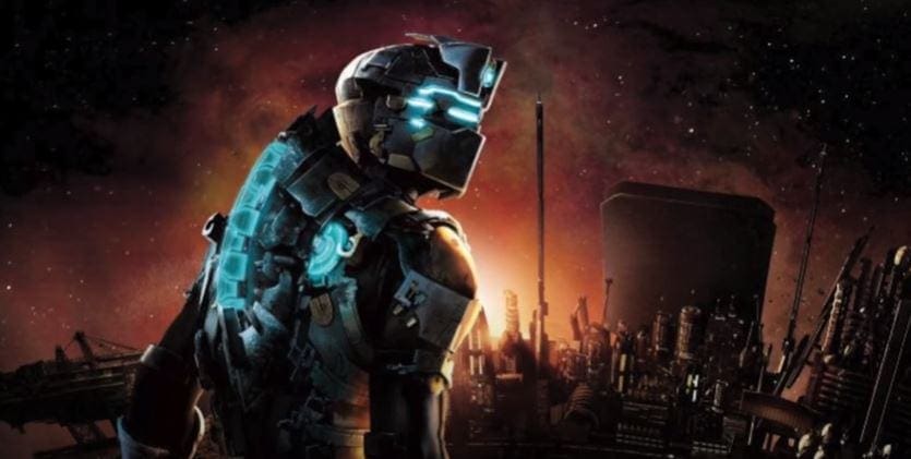 SONY ISSUES CYBERPUNK PS4 WARNING, DEAD SPACE RETURNS? & MORE SONY ISSUES CYBERPUNK PS4 WARNING, DEAD SPACE RETURNS? & MORE