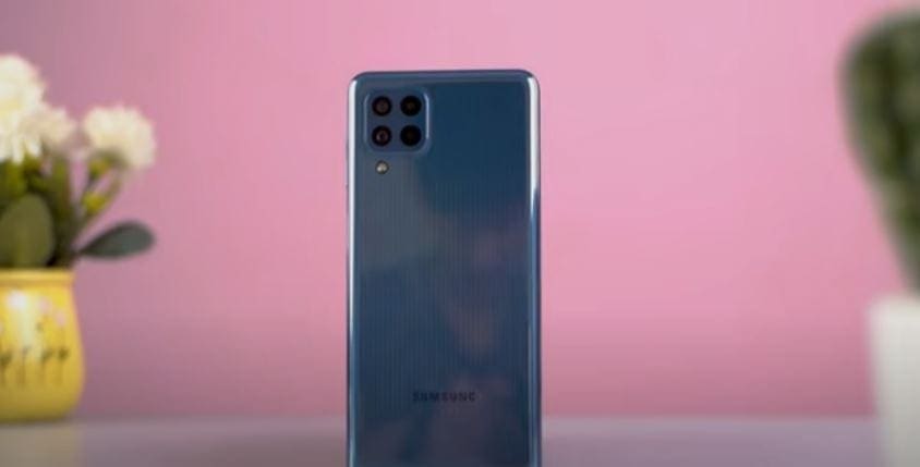 Samsung Galaxy M32 Impressions! Samsung Galaxy M32 Impressions!