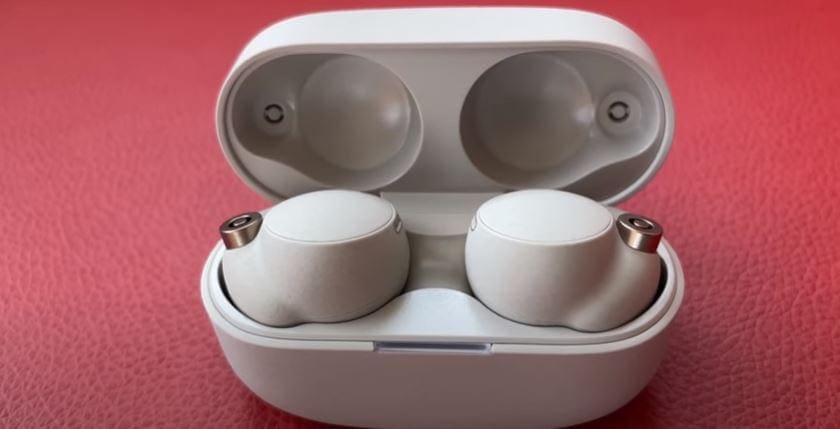 Sony’s new WF-1000XM4 earbuds are really &#%!@ good! (review) Sony’s new WF-1000XM4 earbuds are really &#%!@ good! (review)