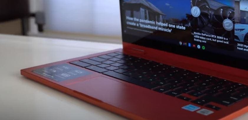 Why you should consider buying a Chromebook Why you should consider buying a Chromebook