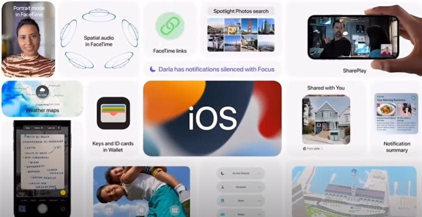 iOS 15: Everything you need to know iOS 15: Everything you need to know