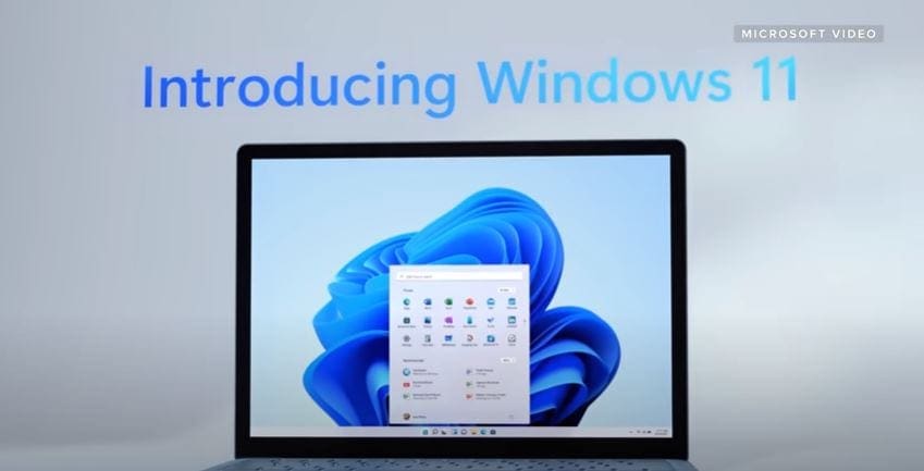 Hands on with MacOS Monterey Hands on with MacOS Monterey