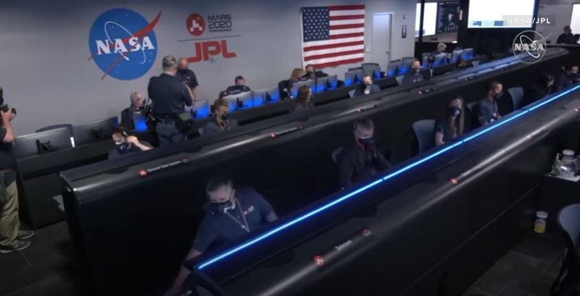 How NASA’s Perseverance rover is setting the early groundwork for a human colony on Mars How NASA’s Perseverance rover is setting the early groundwork for a human colony on Mars