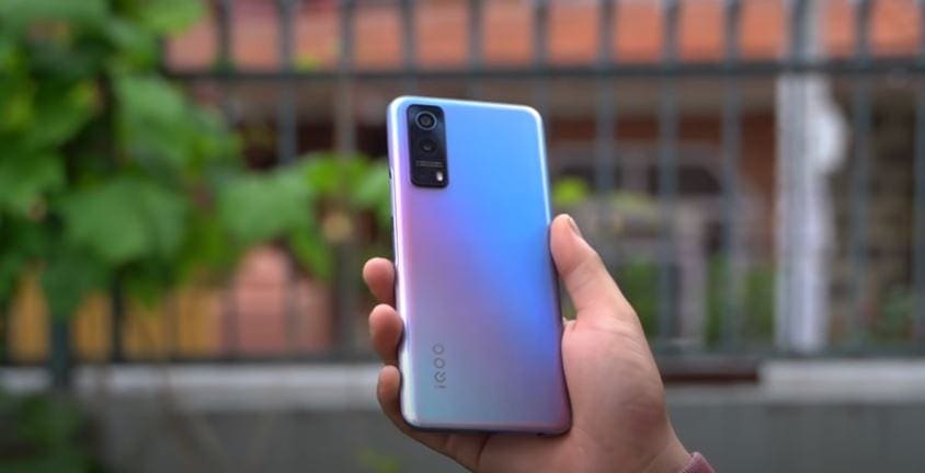 IQOO Z3 Review: Better Than the Note 10 Pro Max? IQOO Z3 Review: Better Than the Note 10 Pro Max?