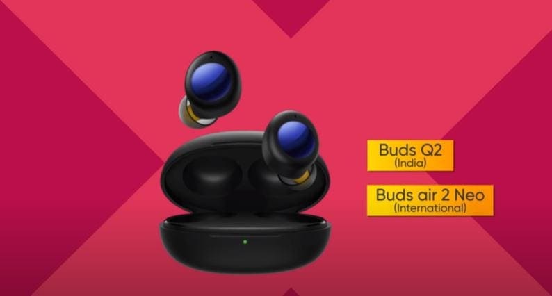 Realme Buds Q2 Review: Best Budget TWS with ANC! - Strong Chimp